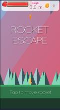 Rocket Escape  Fun and Casual截图2