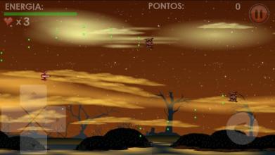 Alien Invasion Jogo de Nave截图3