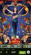 Hidden Object  Circus Fun截图4