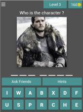 Guess Game of Thrones截图4