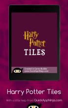 Harry Potter Tiles截图3