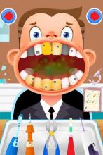 little lovely dentist new free截图1