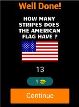 USA History and Quiz截图5