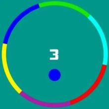 Circuito de color截图1