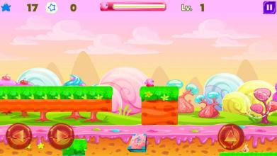 Jungle Kirby adventure截图4