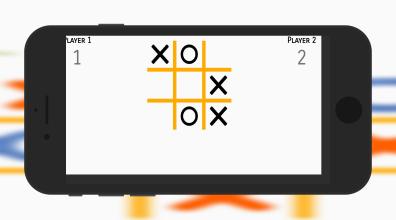 Tic Tac Toe | Cross Round | Chokdi Mindu截图1