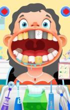 little lovely dentist new free截图4