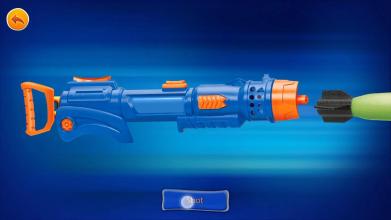 Gun Simulator  Toy Guns截图3