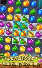 Jewel & Gems  Gems and Jewels Matching Adventure截图3