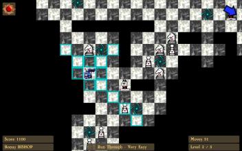 Chess Trainer  Dungeons截图3