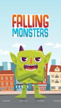 Falling Monsters截图4