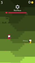 Stickman bow  Gun shooting game截图3