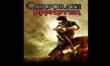 Corporate Monster截图3