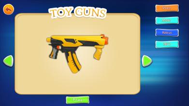 Gun Simulator  Toy Guns截图5