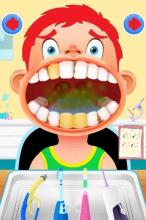 little lovely dentist new free截图2