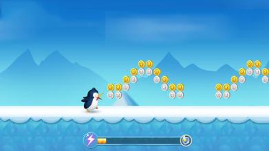 Super Penguin Adventure截图2