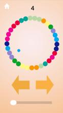 Color Mania Color Matching Game截图2