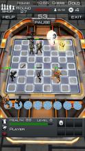 Auto Robots Chess截图2