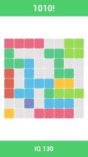 Brainzzz  Fill One Line Puzzle Game截图1