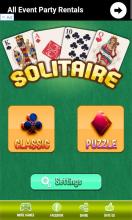 Card Solitaire截图3