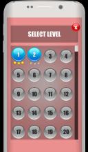 Six Dice Match Puzzle Game截图1