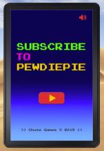 Subscribe To Pewdiepie截图2