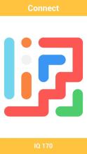 Brainzzz  Fill One Line Puzzle Game截图3