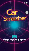 Car Smasher 3D截图5