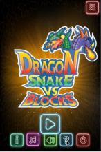 Dragon Snake VS Blocks截图5