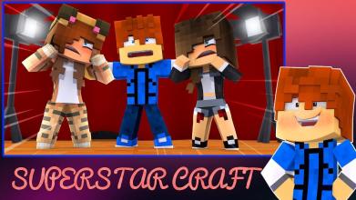 Superstar Craft  Create Your Star截图2