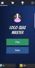 Logo Quiz Master截图1