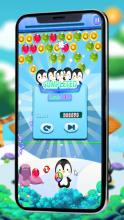 bubble shooters freeze截图1