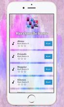 Marshmello Tap Piano Game截图4