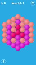 Hexagon Pop截图1