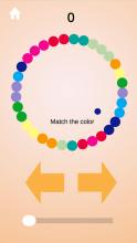 Color Mania Color Matching Game截图3