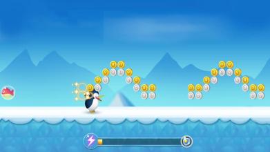 Super Penguin Adventure截图1