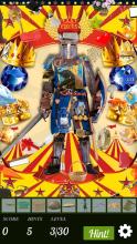 Hidden Object  Circus Fun截图2