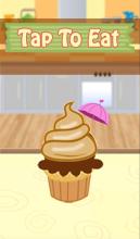 Sweet Cupcake Maker  Bakery Game截图2