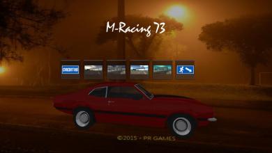 MRacing 73截图5