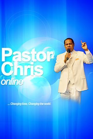 Pastor Chris Online截图1