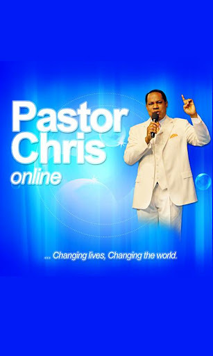 Pastor Chris Online截图2