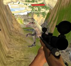 Dinosaur Hunter  FPS  Hunting games 3D截图5