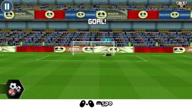 Soccer Flick mspo截图3