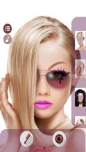 Realistic MakeUp Me截图2