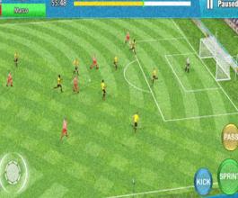 Play Football Game 2019 Live Soccer League tips截图4