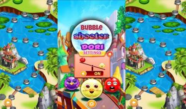 Bubble shooter dori blast截图5