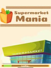 Supermarket Mania截图5