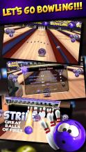 MBFnN Arcade Bowling截图1