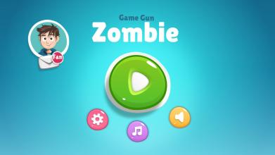 Hunt Zombie截图5