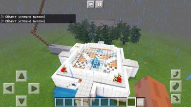 Hotel Escape Map for Craft Sandbox截图4